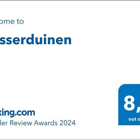 Nesserduinen Exteriör bild