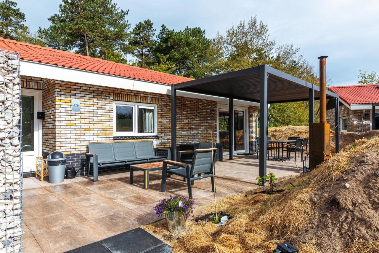 Nesserduinen Nes  Exteriör bild